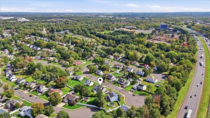 12 Norfolk Road Franklin NJ 08873