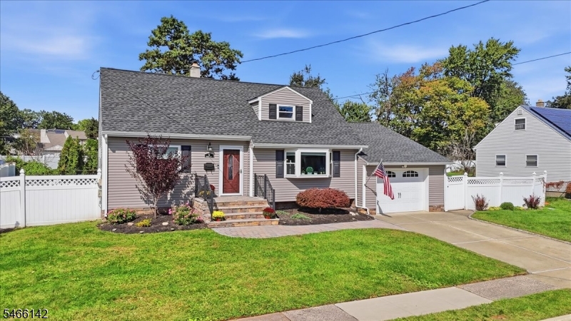 12 Norfolk Road Franklin NJ 08873