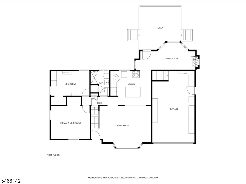 12 Norfolk Road Franklin NJ 08873