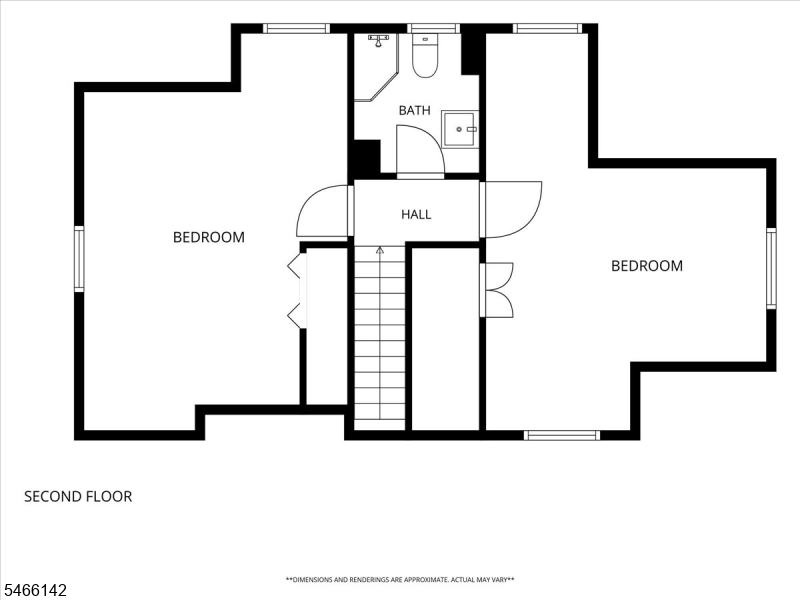 12 Norfolk Road Franklin NJ 08873