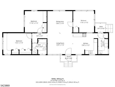 12 Watergate Drive High Bridge NJ 08829