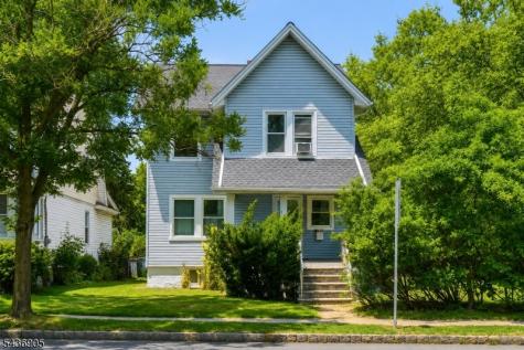 122 Glenwood Avenue Bloomfield NJ 07003