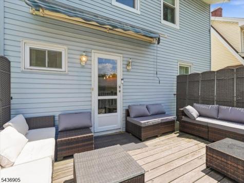 122 Glenwood Avenue Bloomfield NJ 07003