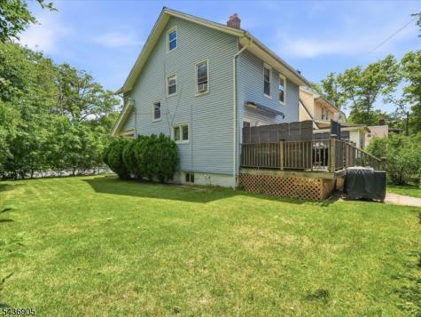 122 Glenwood Avenue Bloomfield NJ 07003