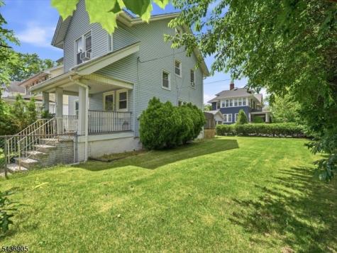 122 Glenwood Avenue Bloomfield NJ 07003