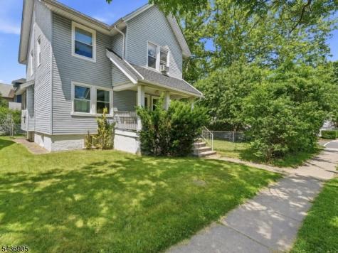 122 Glenwood Avenue Bloomfield NJ 07003