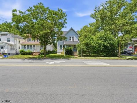 122 Glenwood Avenue Bloomfield NJ 07003