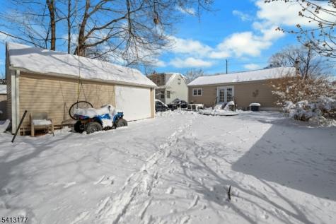 38 Post Lane Riverdale NJ 07457