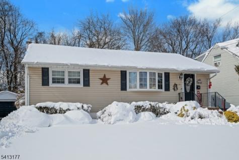38 Post Lane Riverdale NJ 07457