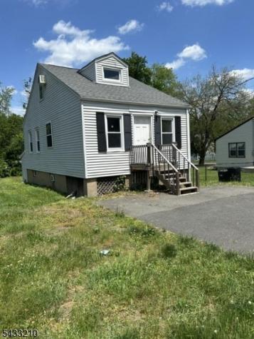 152 Old Bloomfield Avenue Parsippany-troy Hills NJ 07054