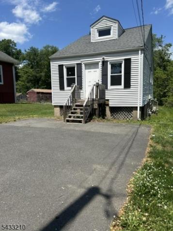 152 Old Bloomfield Avenue Parsippany-troy Hills NJ 07054