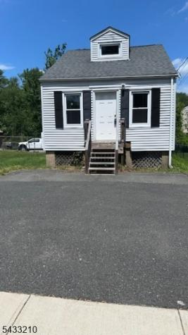 152 Old Bloomfield Avenue Parsippany-troy Hills NJ 07054