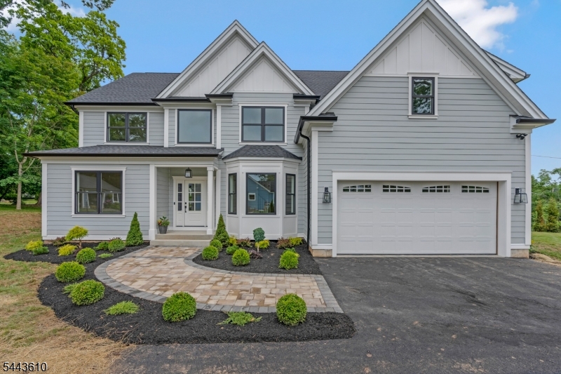 752 Valley Road Long Hill NJ 07933