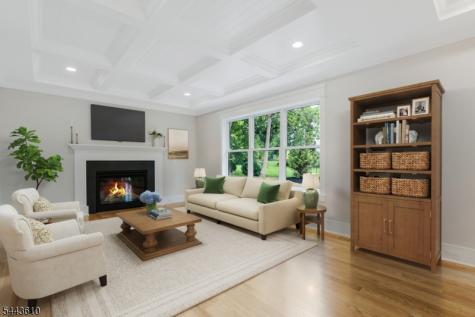 752 Valley Road Long Hill NJ 07933