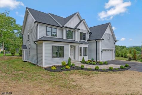 752 Valley Road Long Hill NJ 07933