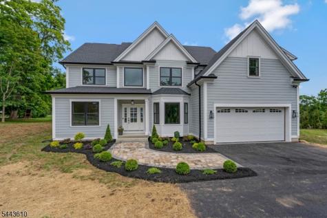 752 Valley Road Long Hill NJ 07933