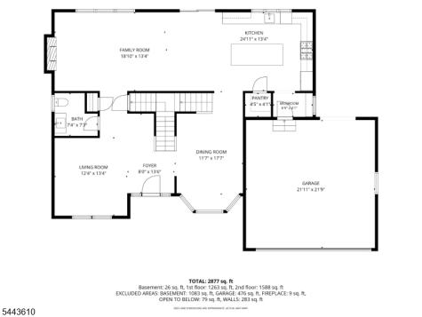 752 Valley Road Long Hill NJ 07933