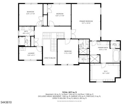 752 Valley Road Long Hill NJ 07933