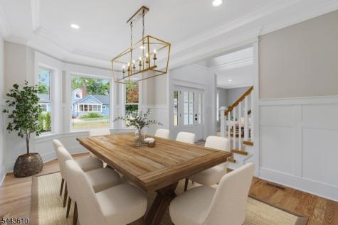 752 Valley Road Long Hill NJ 07933