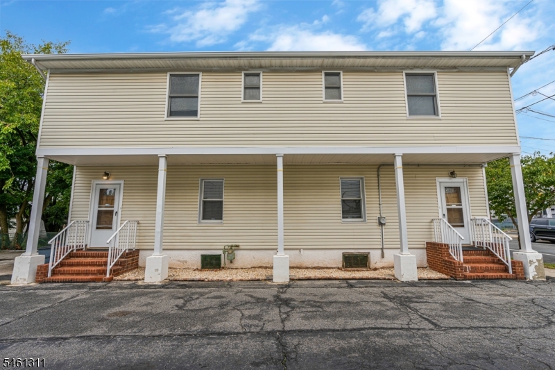 18 Robinson Street New Brunswick NJ 08901