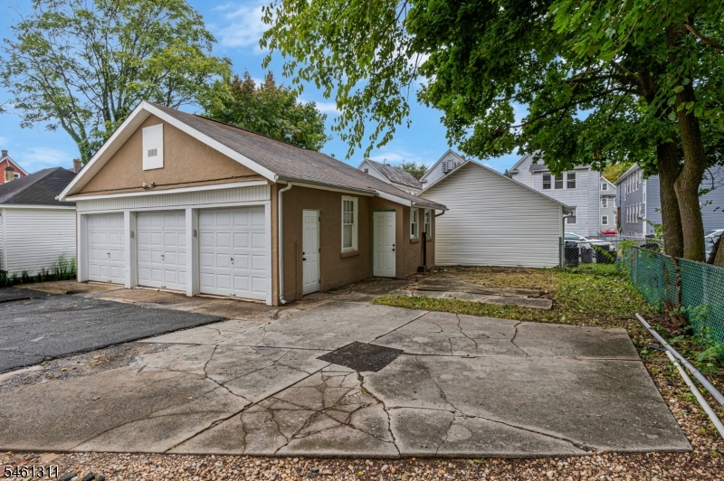 18 Robinson Street New Brunswick NJ 08901