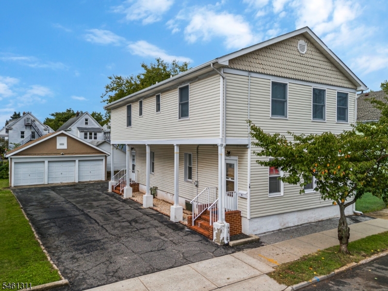 18 Robinson Street New Brunswick NJ 08901