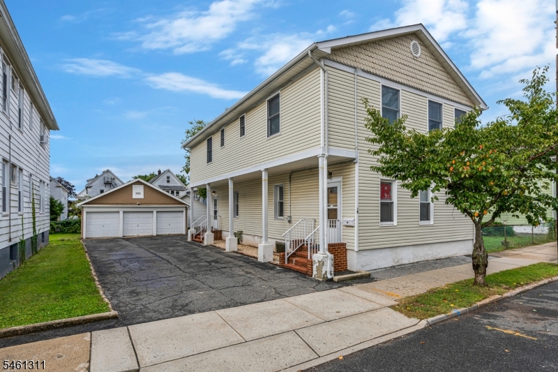 18 Robinson Street New Brunswick NJ 08901
