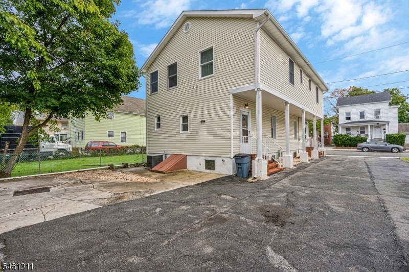 18 Robinson Street New Brunswick NJ 08901