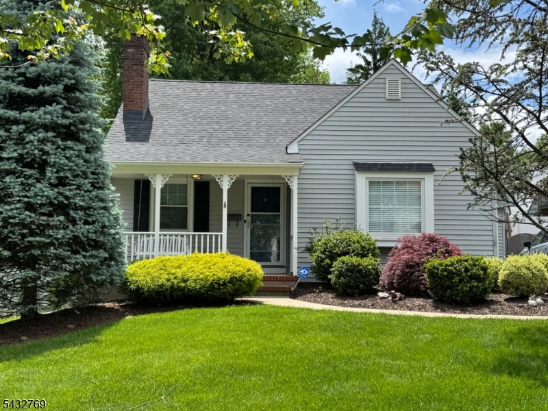 15 Elmwood Avenue West Orange NJ 07052