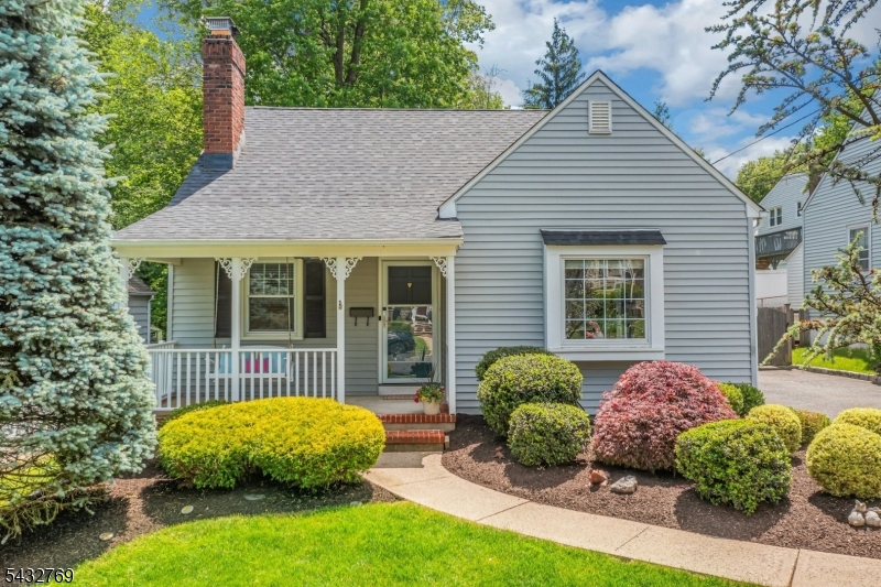 15 Elmwood Avenue West Orange NJ 07052
