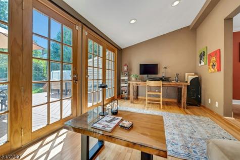 15 Elmwood Avenue West Orange NJ 07052