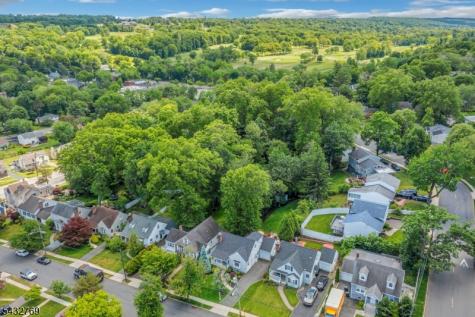 15 Elmwood Avenue West Orange NJ 07052