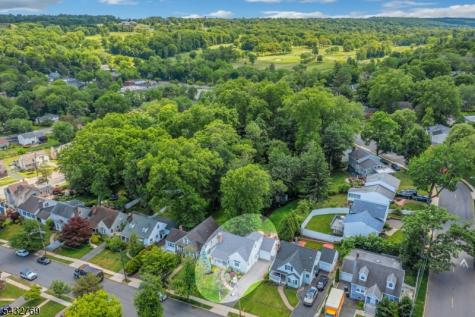 15 Elmwood Avenue West Orange NJ 07052