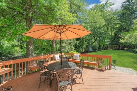 15 Elmwood Avenue West Orange NJ 07052