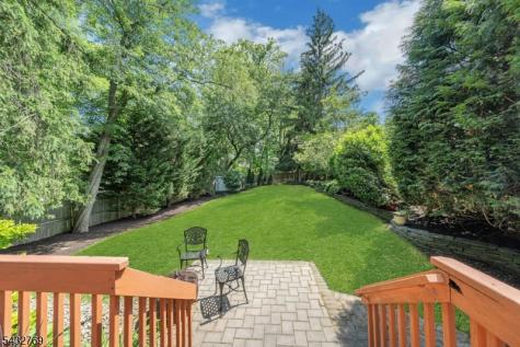 15 Elmwood Avenue West Orange NJ 07052