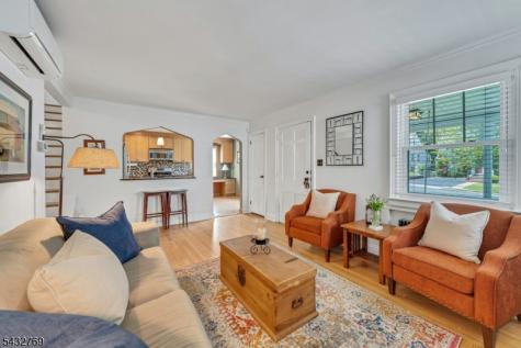 15 Elmwood Avenue West Orange NJ 07052