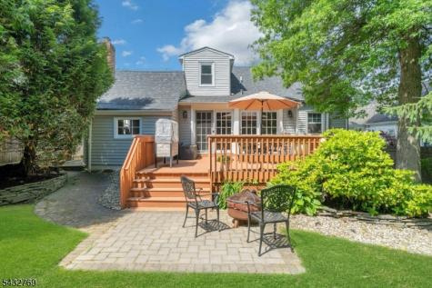 15 Elmwood Avenue West Orange NJ 07052