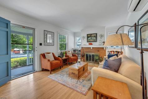 15 Elmwood Avenue West Orange NJ 07052