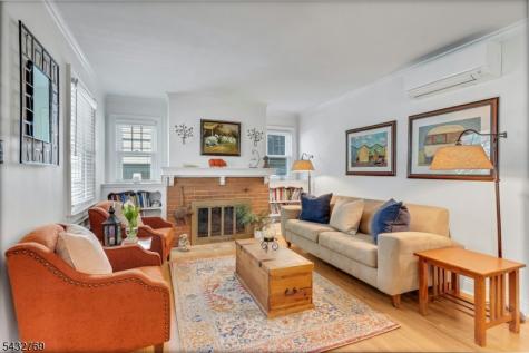 15 Elmwood Avenue West Orange NJ 07052
