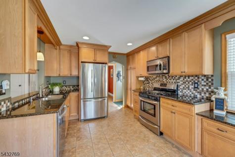 15 Elmwood Avenue West Orange NJ 07052