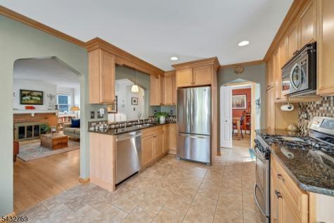 15 Elmwood Avenue West Orange NJ 07052