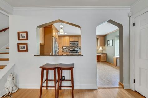 15 Elmwood Avenue West Orange NJ 07052