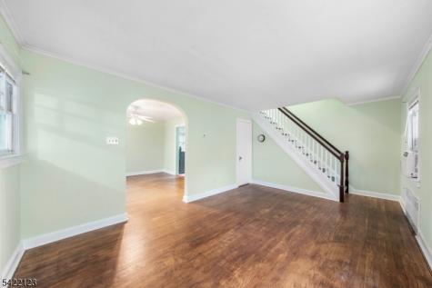 612 Laurel Avenue Roselle Park NJ 07204