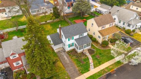 612 Laurel Avenue Roselle Park NJ 07204