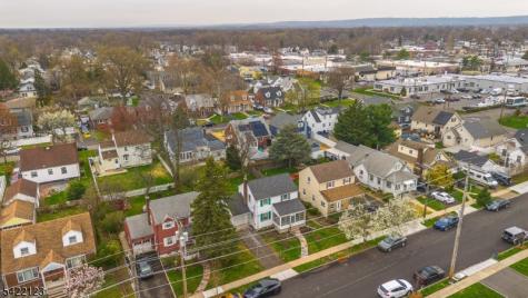 612 Laurel Avenue Roselle Park NJ 07204
