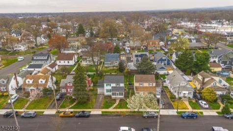 612 Laurel Avenue Roselle Park NJ 07204