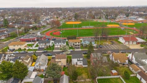 612 Laurel Avenue Roselle Park NJ 07204