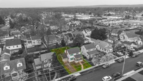 612 Laurel Avenue Roselle Park NJ 07204