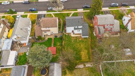 612 Laurel Avenue Roselle Park NJ 07204