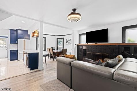4 James Court West Orange NJ 07052